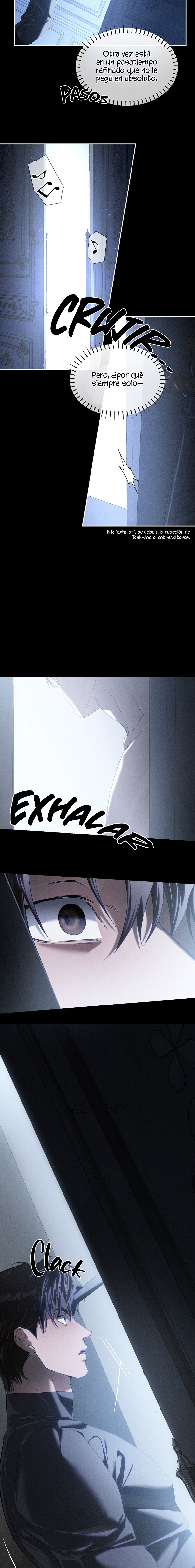 4 Codename Anastasia Temporada 2