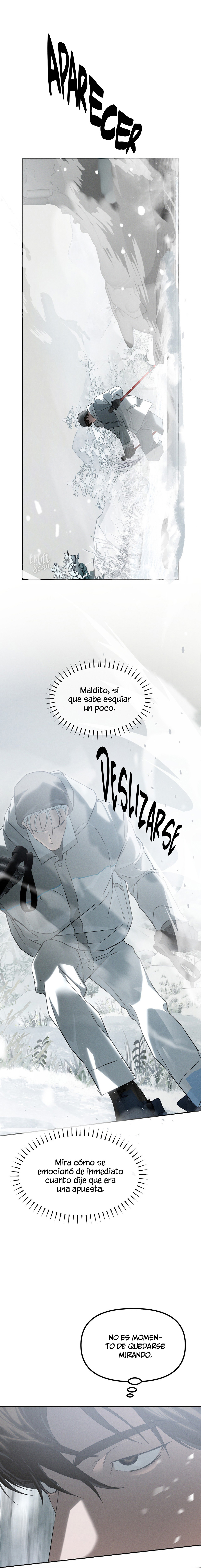 15 Codename Anastasia Temporada 2