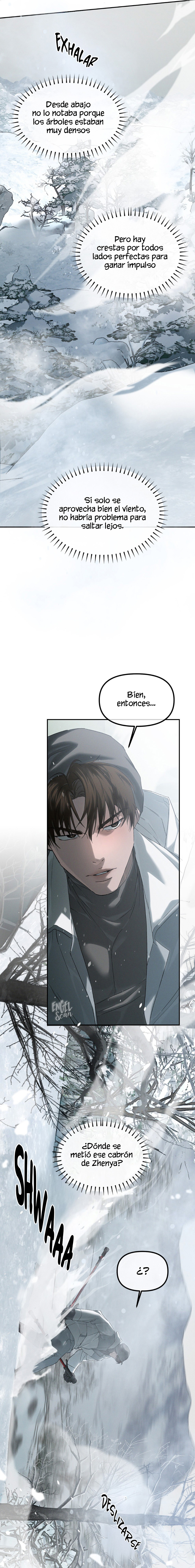 16 Codename Anastasia Temporada 2