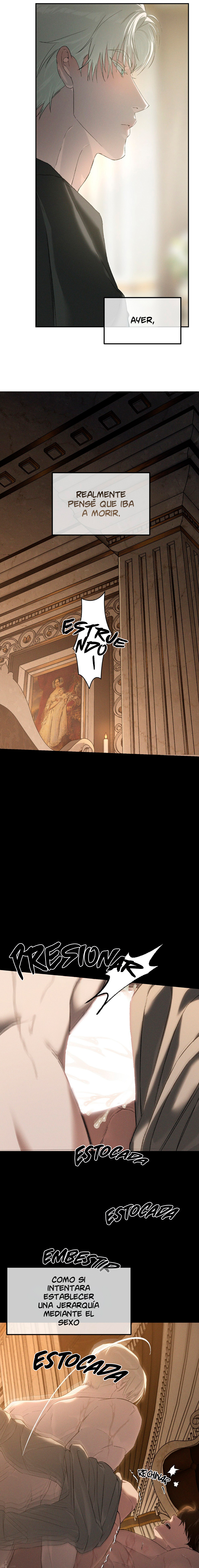 9 Codename Anastasia Temporada 2