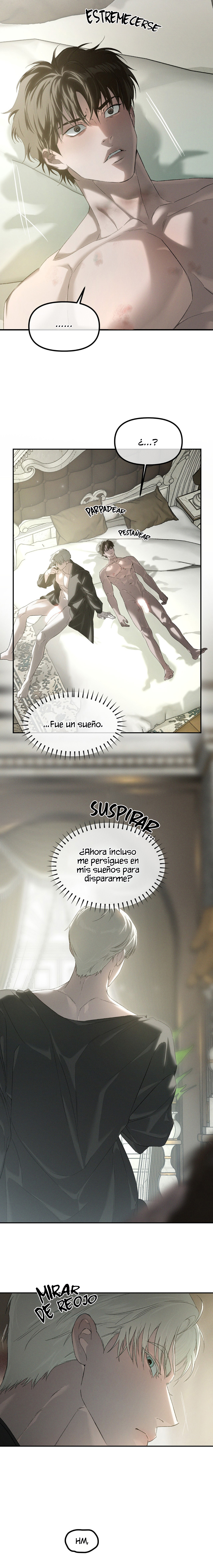 6 Codename Anastasia Temporada 2