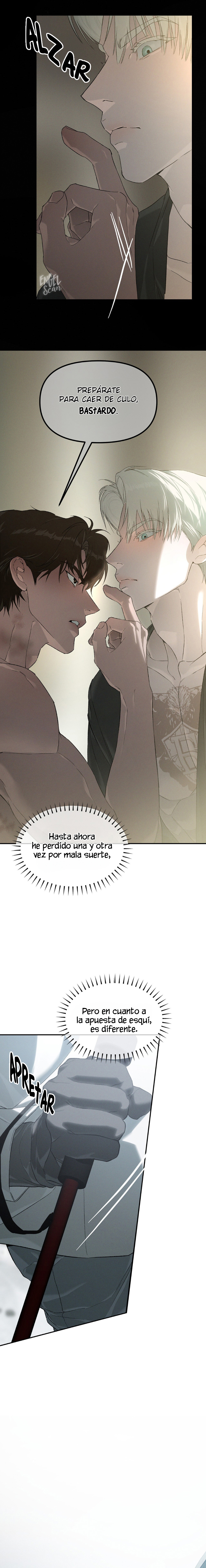 18 Codename Anastasia Temporada 2