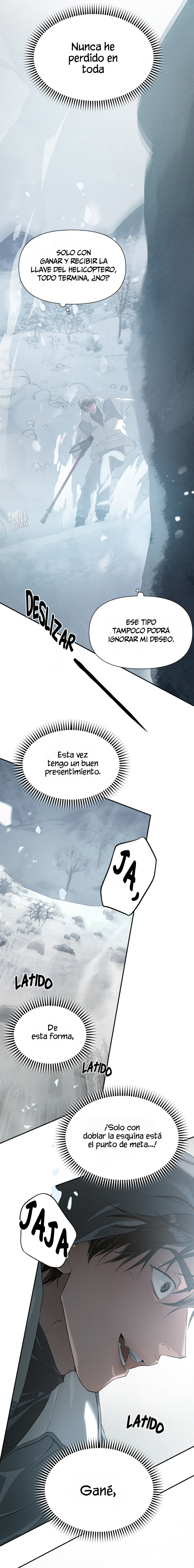 19 Codename Anastasia Temporada 2