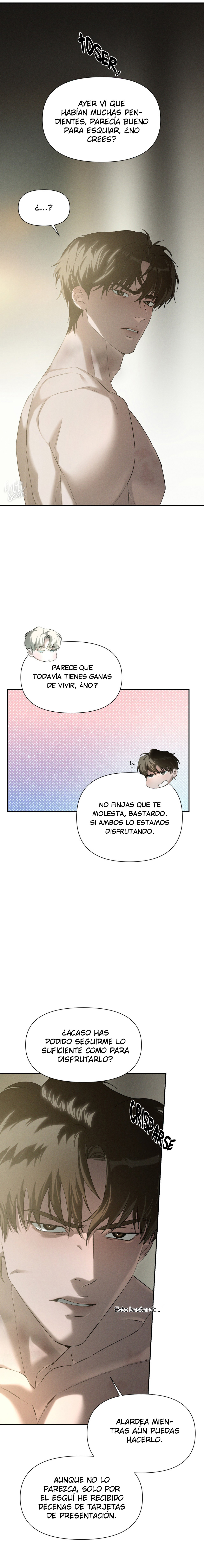 12 Codename Anastasia Temporada 2