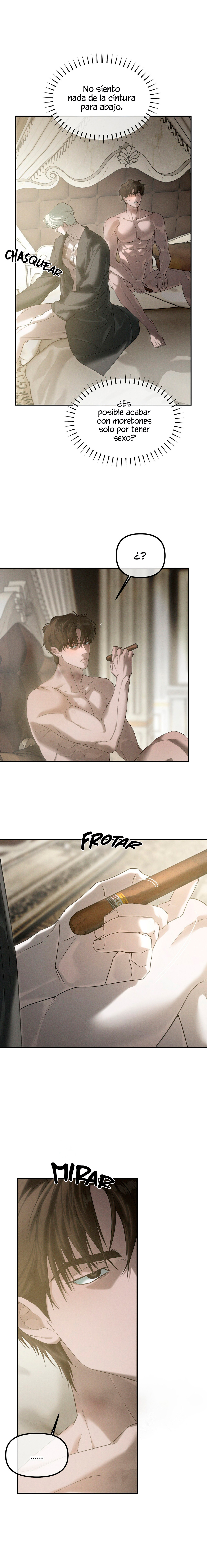 8 Codename Anastasia Temporada 2