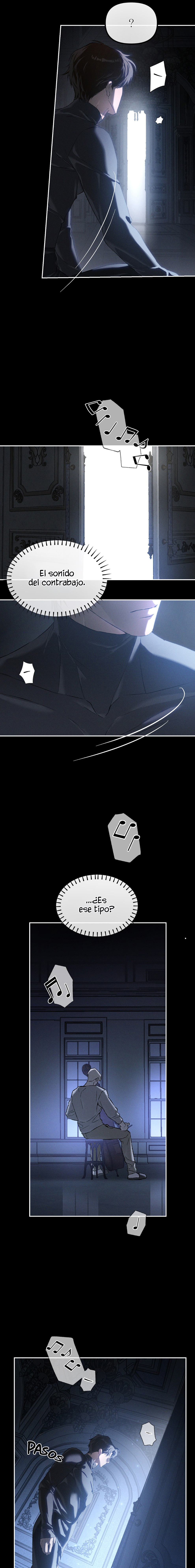 3 Codename Anastasia Temporada 2