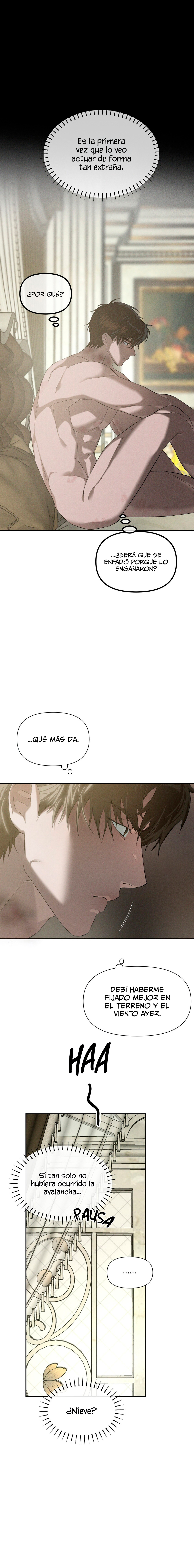 11 Codename Anastasia Temporada 2