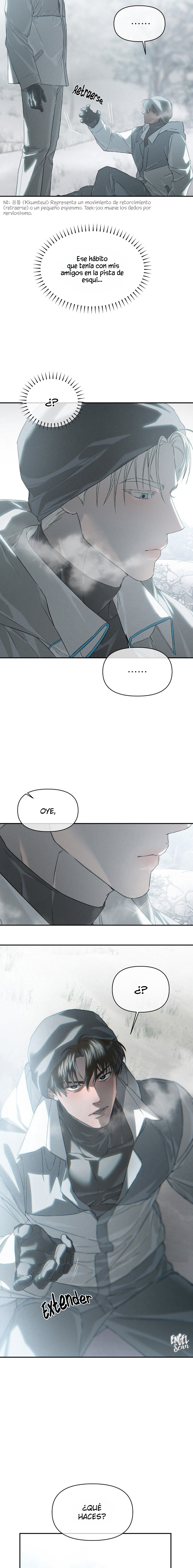 9 Codename Anastasia Temporada 2