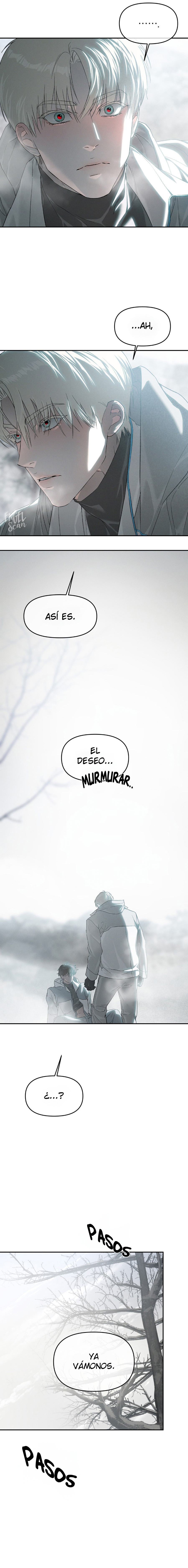 16 Codename Anastasia Temporada 2