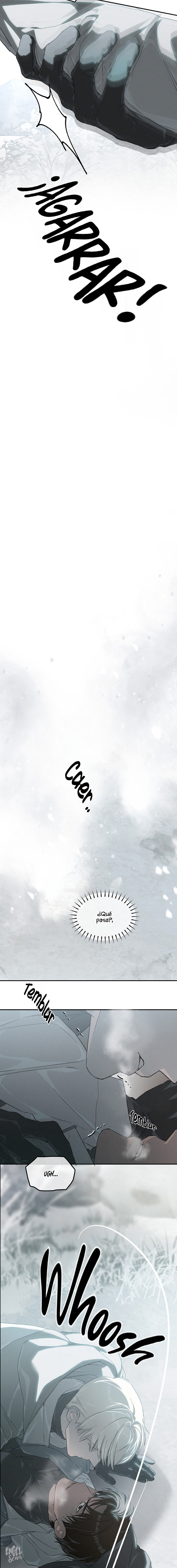 11 Codename Anastasia Temporada 2