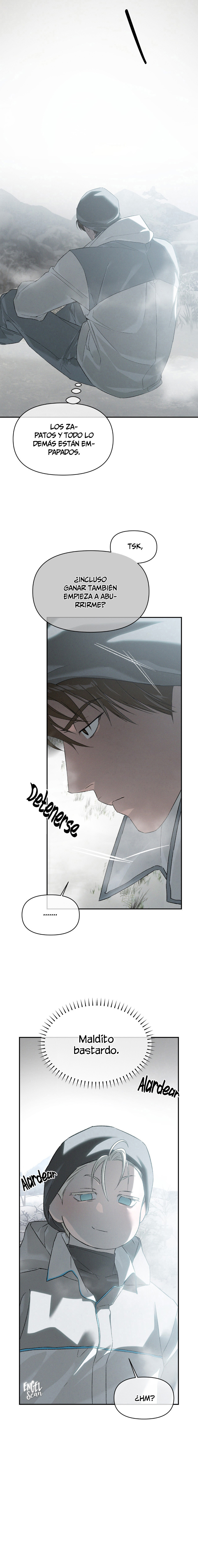 7 Codename Anastasia Temporada 2