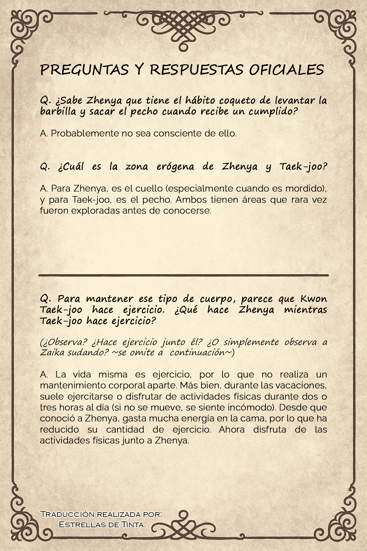 18 Codename Anastasia Temporada 2