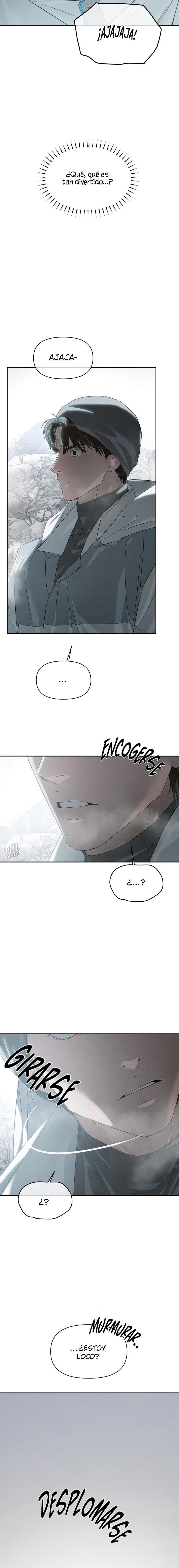 6 Codename Anastasia Temporada 2