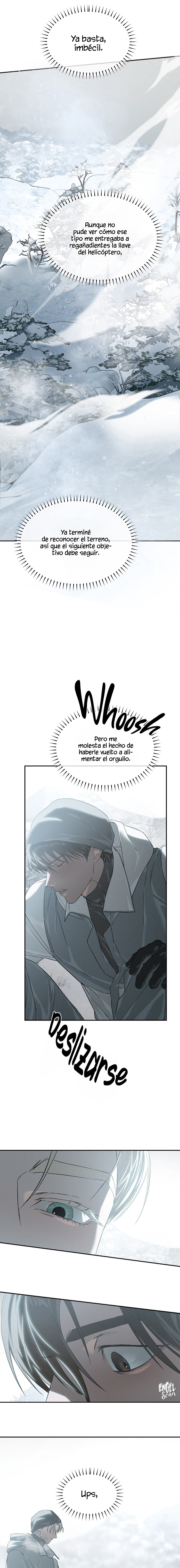 8 Codename Anastasia Temporada 2