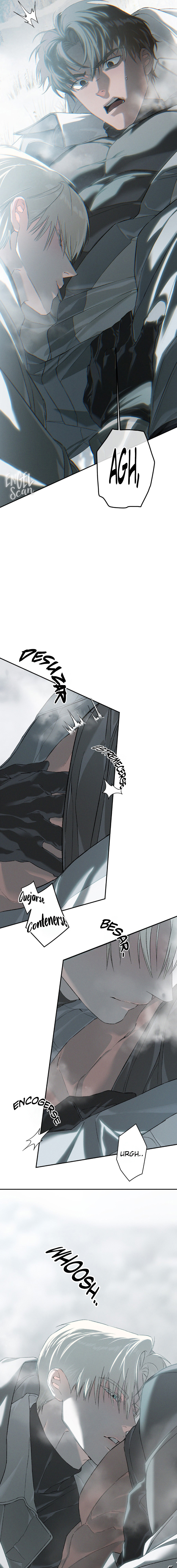 14 Codename Anastasia Temporada 2