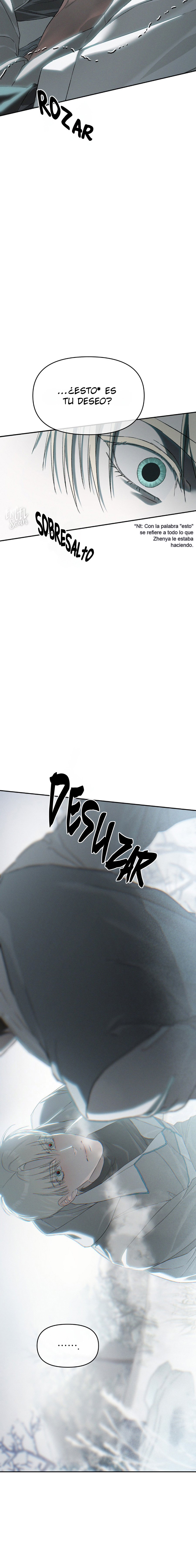 15 Codename Anastasia Temporada 2