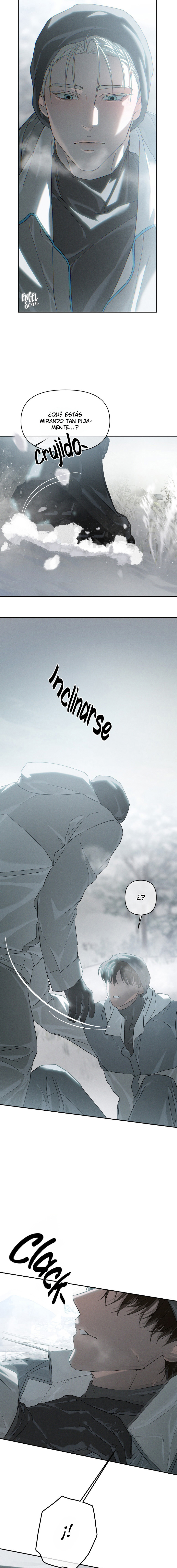 10 Codename Anastasia Temporada 2