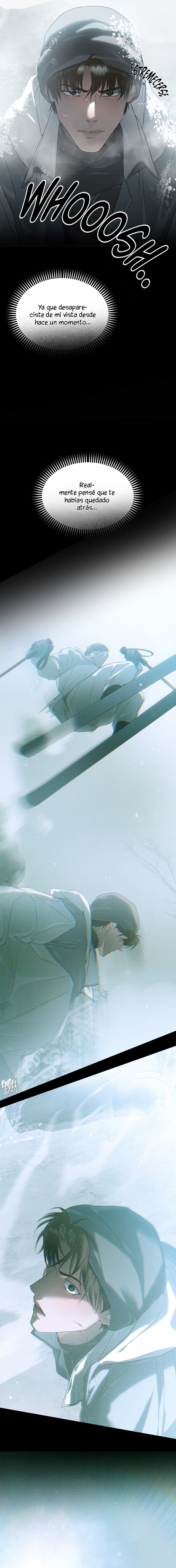 3 Codename Anastasia Temporada 2