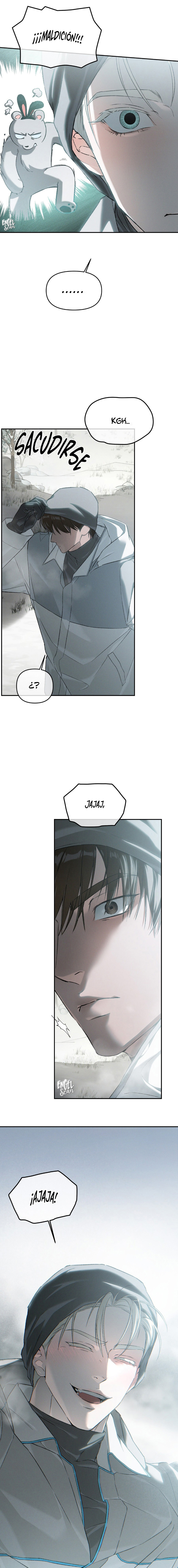 5 Codename Anastasia Temporada 2