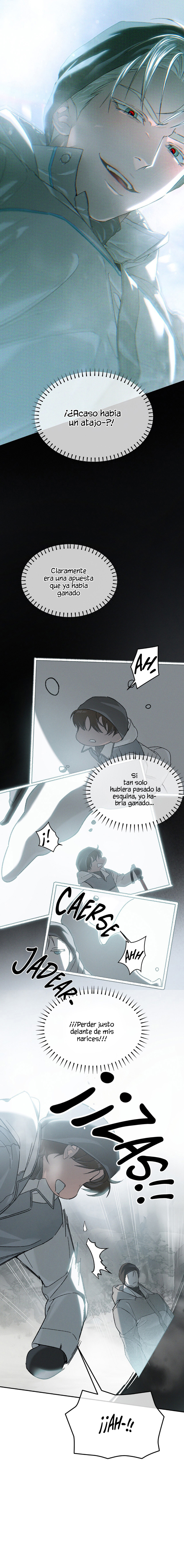 4 Codename Anastasia Temporada 2