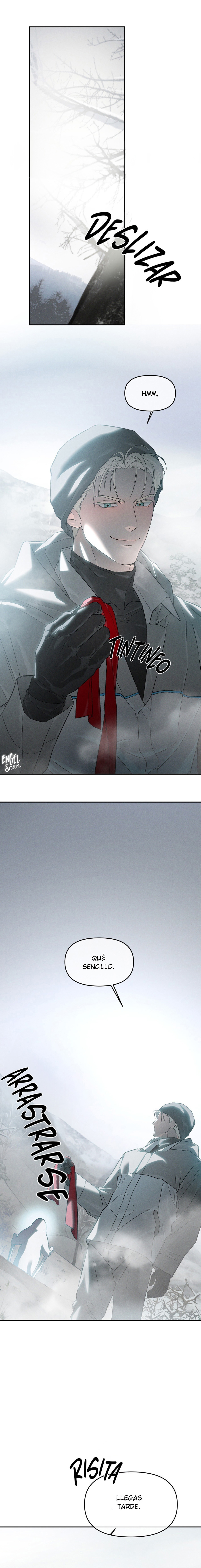 2 Codename Anastasia Temporada 2