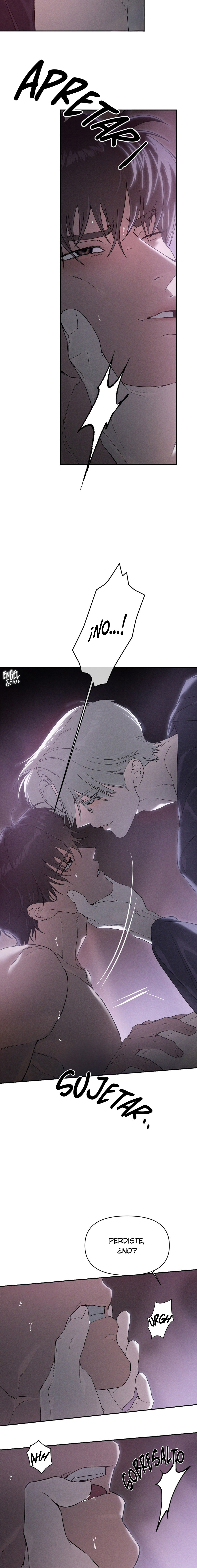 13 Codename Anastasia Temporada 2