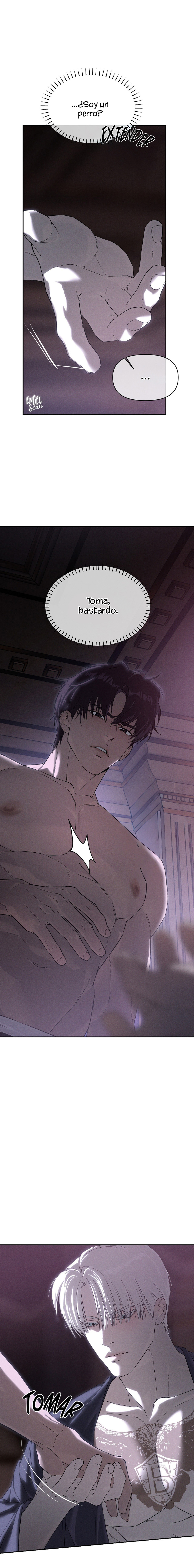 10 Codename Anastasia Temporada 2