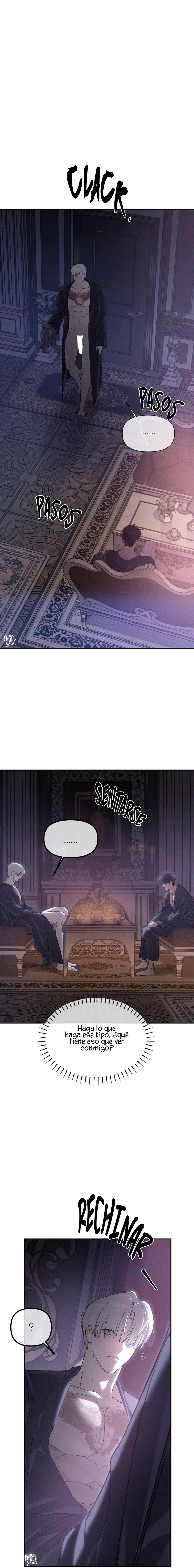 4 Codename Anastasia Temporada 2