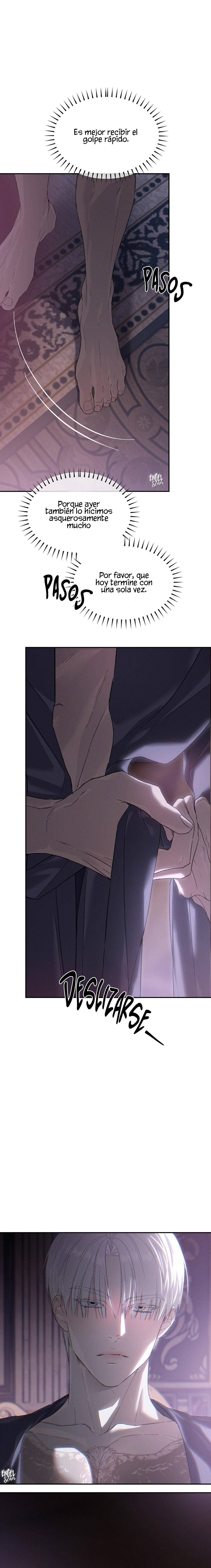 5 Codename Anastasia Temporada 2