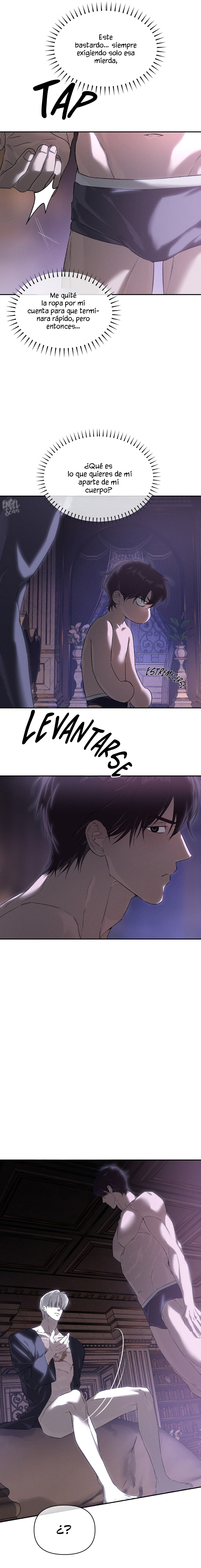 9 Codename Anastasia Temporada 2