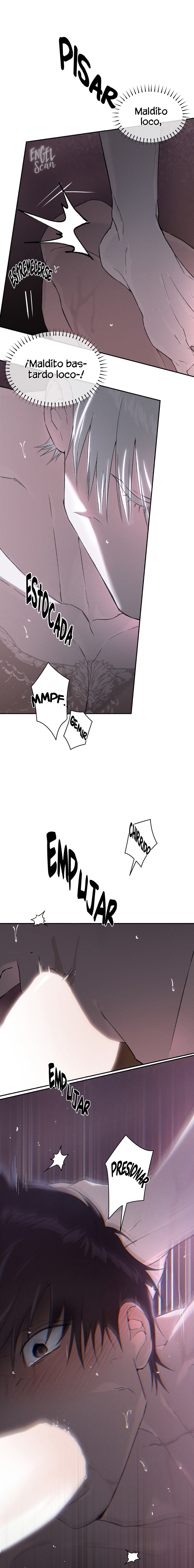 20 Codename Anastasia Temporada 2