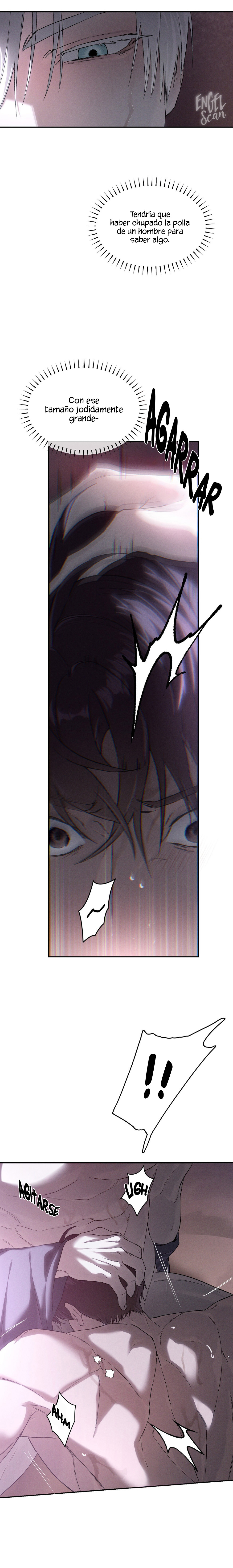 18 Codename Anastasia Temporada 2