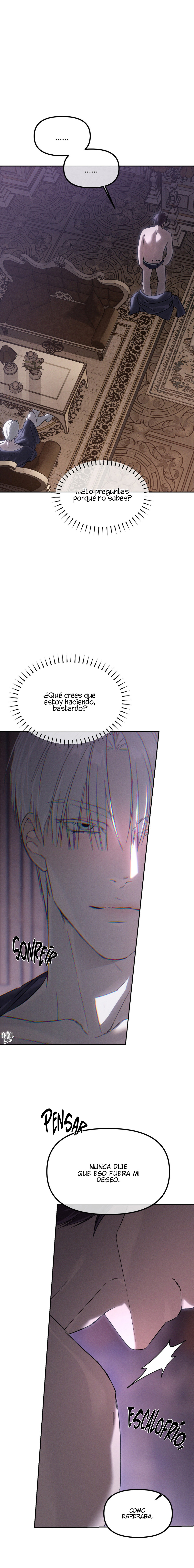 7 Codename Anastasia Temporada 2