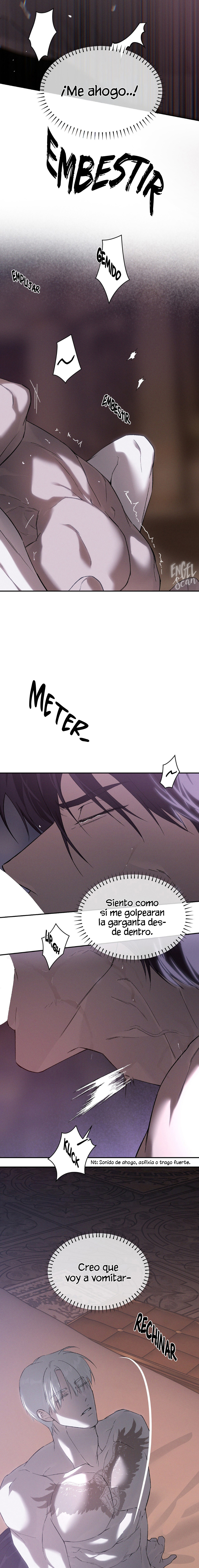 21 Codename Anastasia Temporada 2