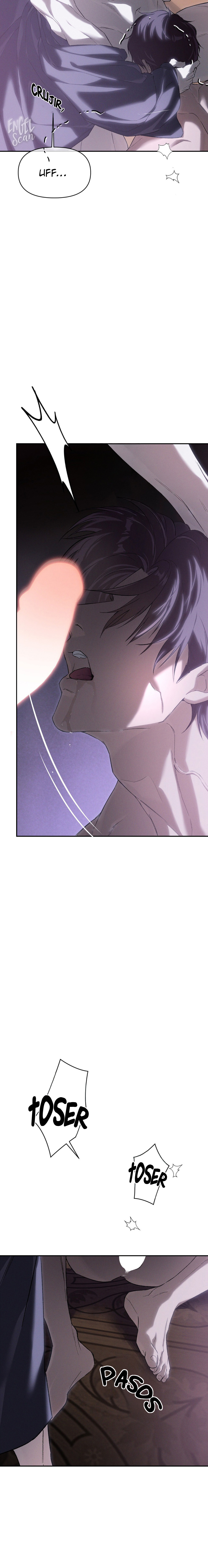 22 Codename Anastasia Temporada 2