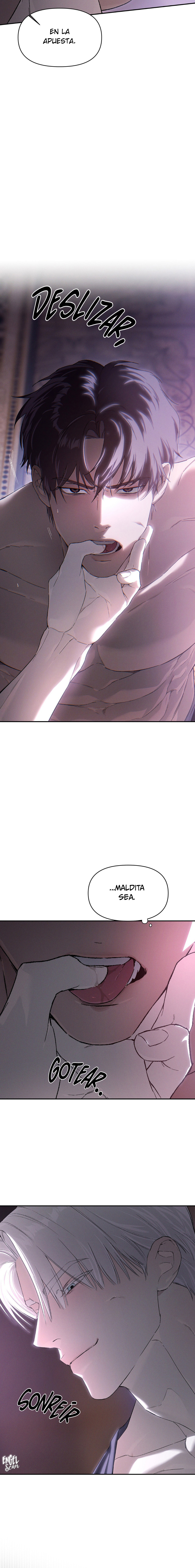 14 Codename Anastasia Temporada 2