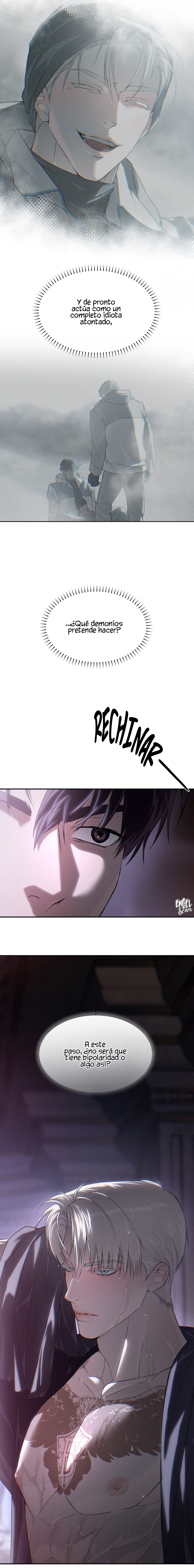 3 Codename Anastasia Temporada 2