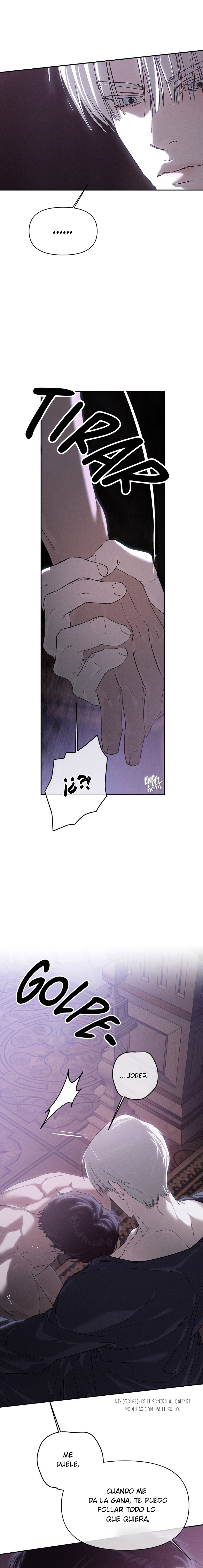 11 Codename Anastasia Temporada 2