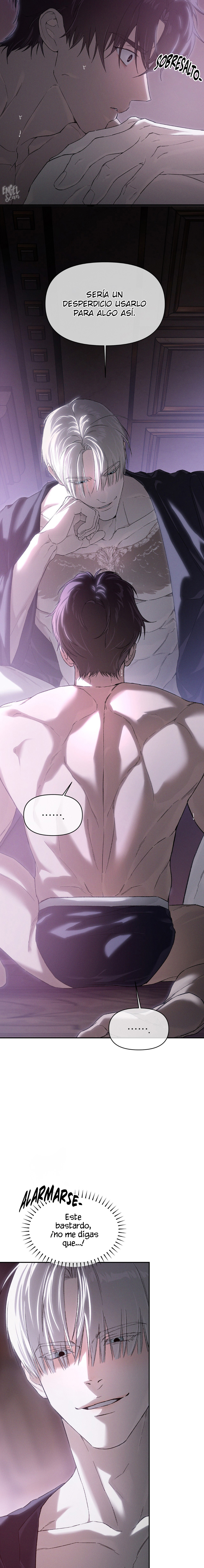 12 Codename Anastasia Temporada 2