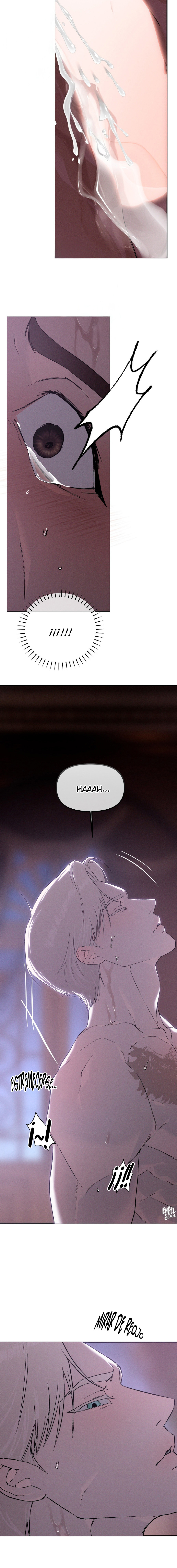 8 Codename Anastasia Temporada 2