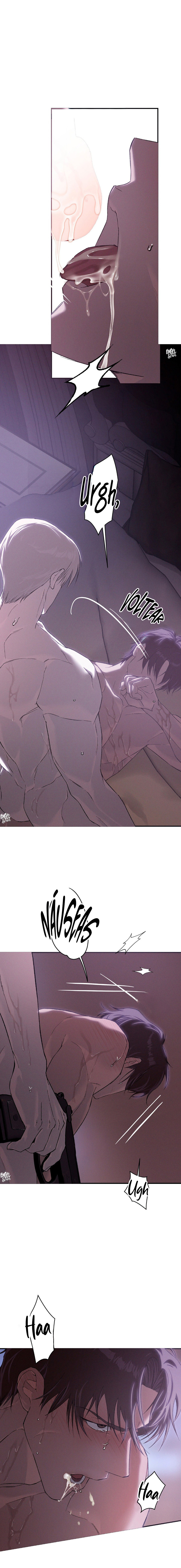 9 Codename Anastasia Temporada 2