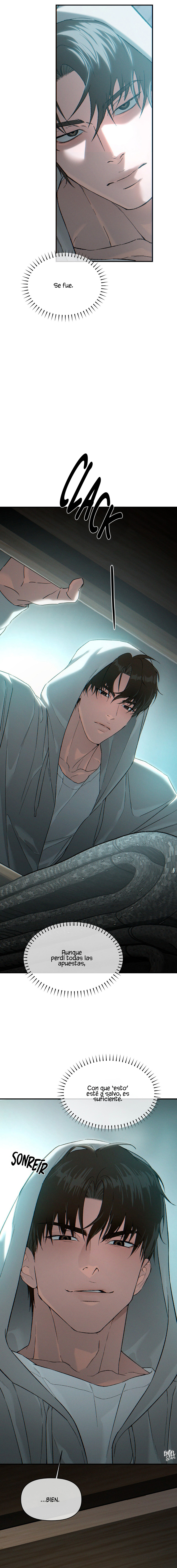 19 Codename Anastasia Temporada 2