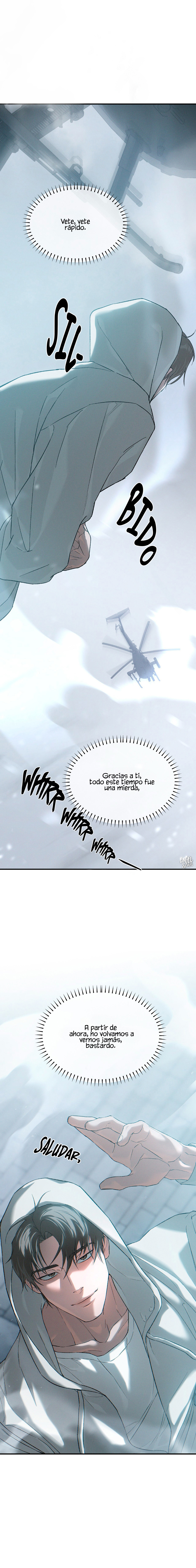 18 Codename Anastasia Temporada 2