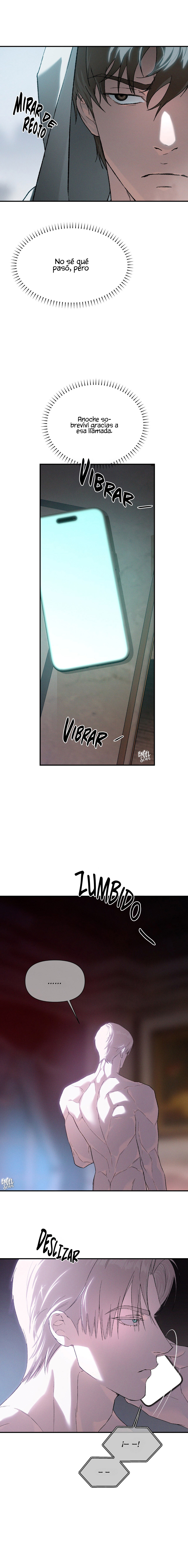 15 Codename Anastasia Temporada 2