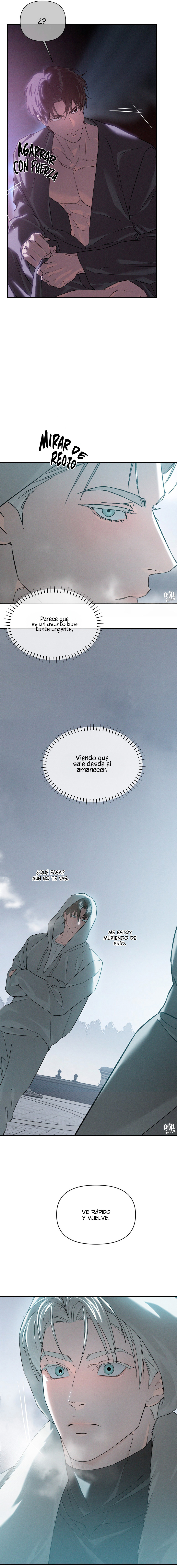 16 Codename Anastasia Temporada 2