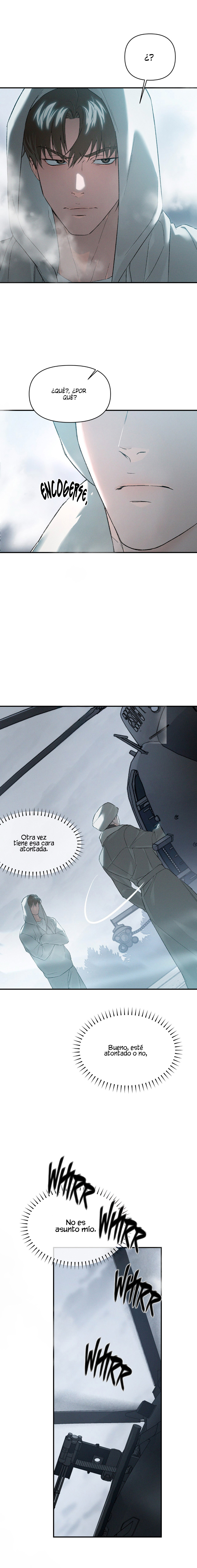 17 Codename Anastasia Temporada 2