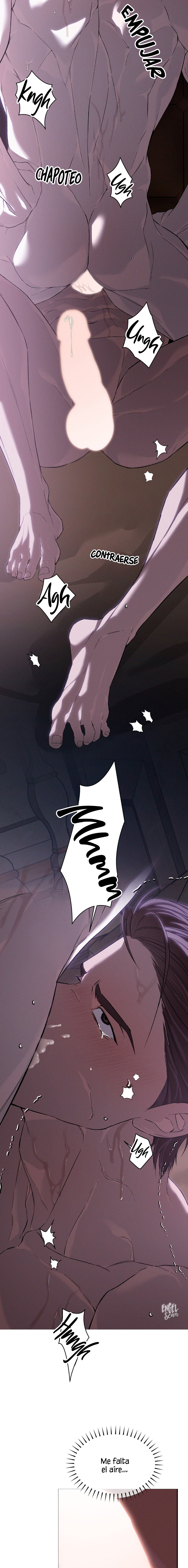 7 Codename Anastasia Temporada 2