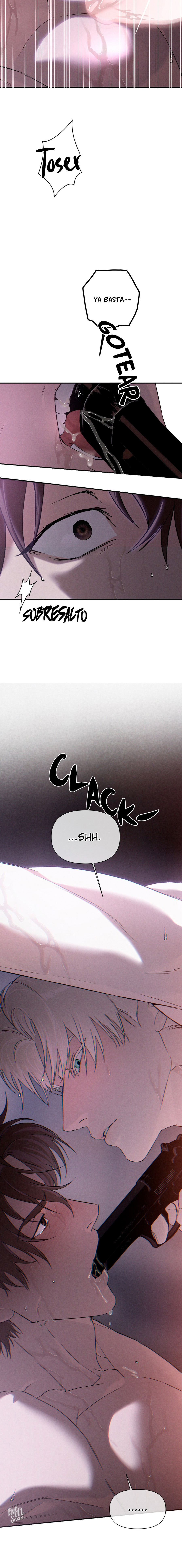 4 Codename Anastasia Temporada 2