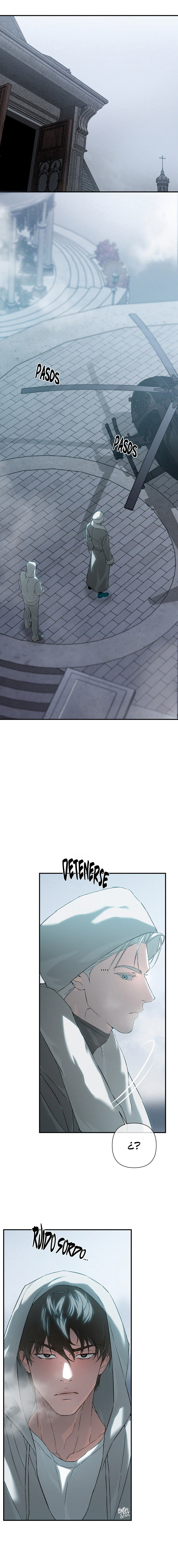 14 Codename Anastasia Temporada 2