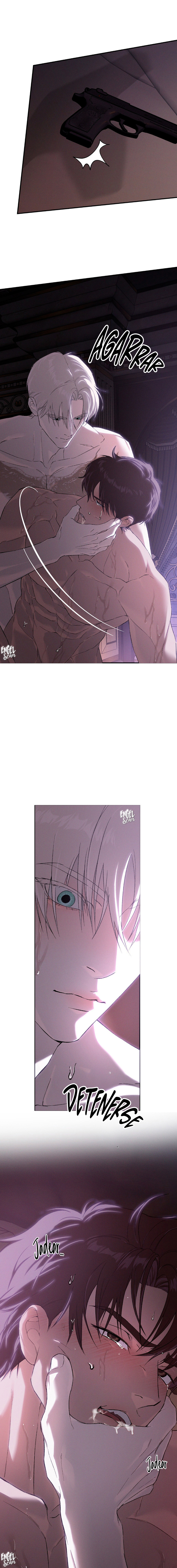 10 Codename Anastasia Temporada 2